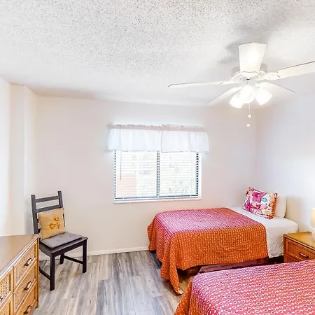 Reef Club 304 Apartment